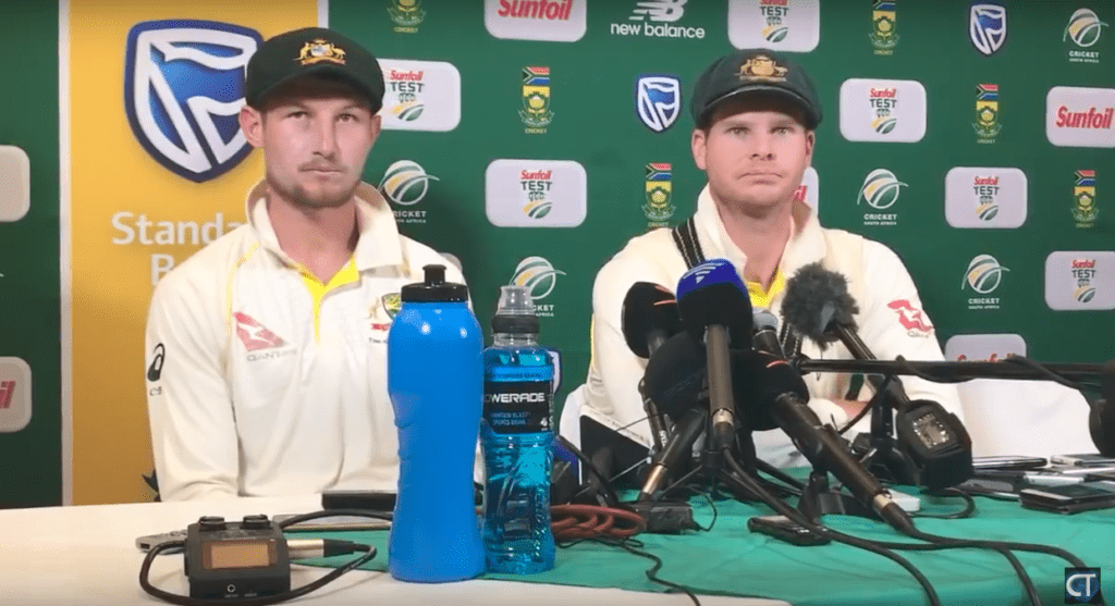 Ball tampering - is there all that meets the eye?