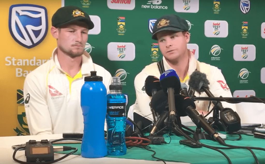 Ball tampering - is there all that meets the eye?