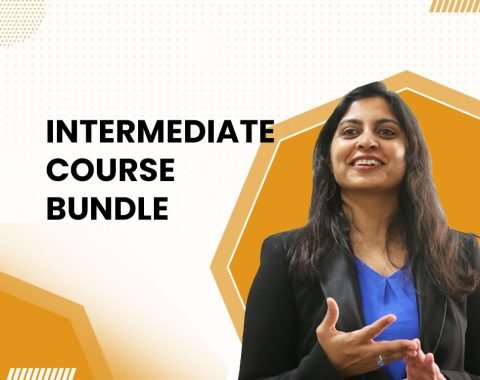 Intermediate Course Bundle (1)