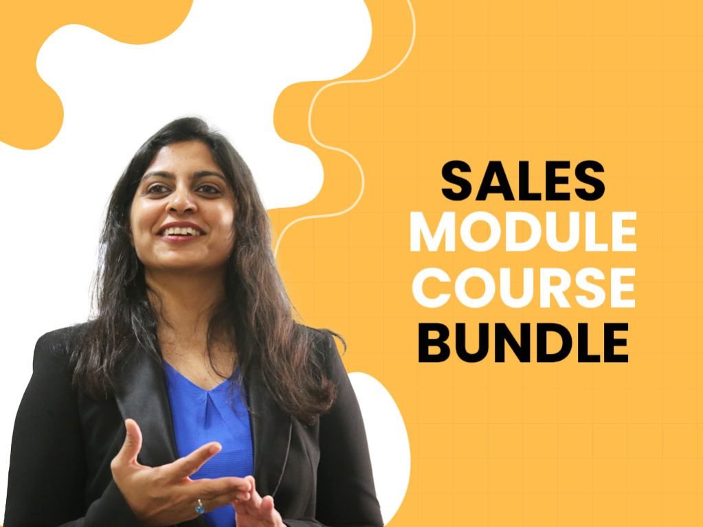 Sales Module Course Bundle Online | Simply Body Talk