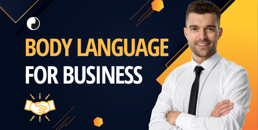 Body Language for Business