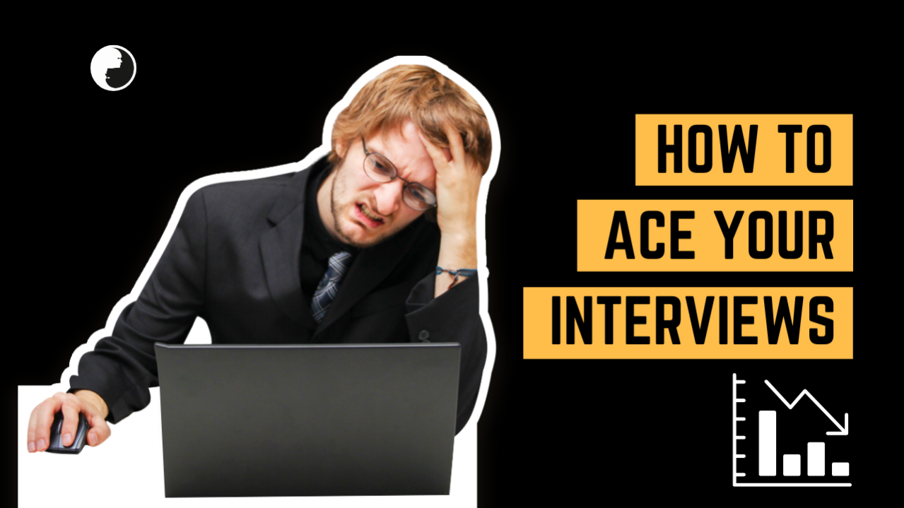 How to ace your Interviews - Eclass by Simply Body Talk