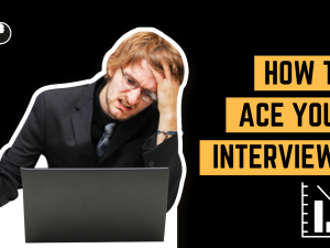 How to Ace your Interviews