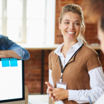 Body language for Workplace communication