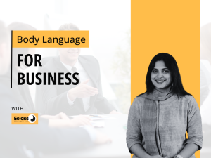 Body Language for Business