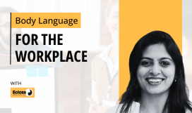 Body Language for The Workplace