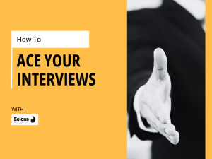 How to ace your Interviews