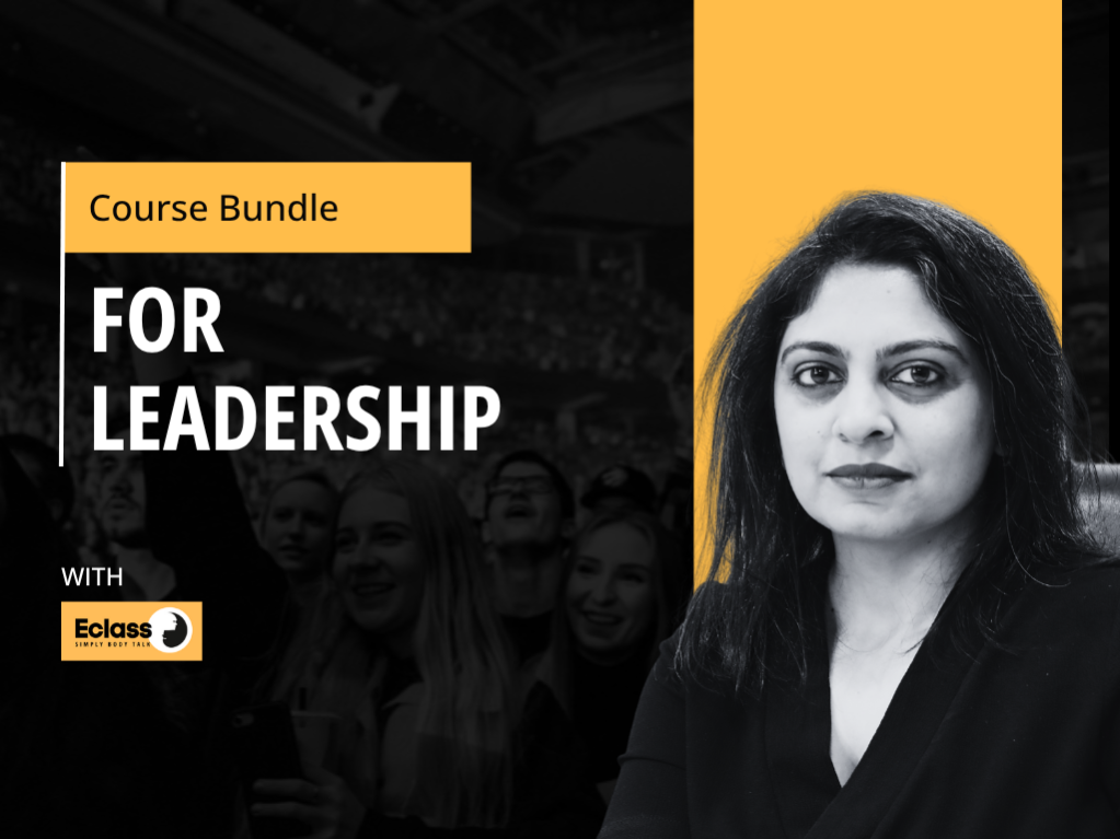 Leadership Course Bundle