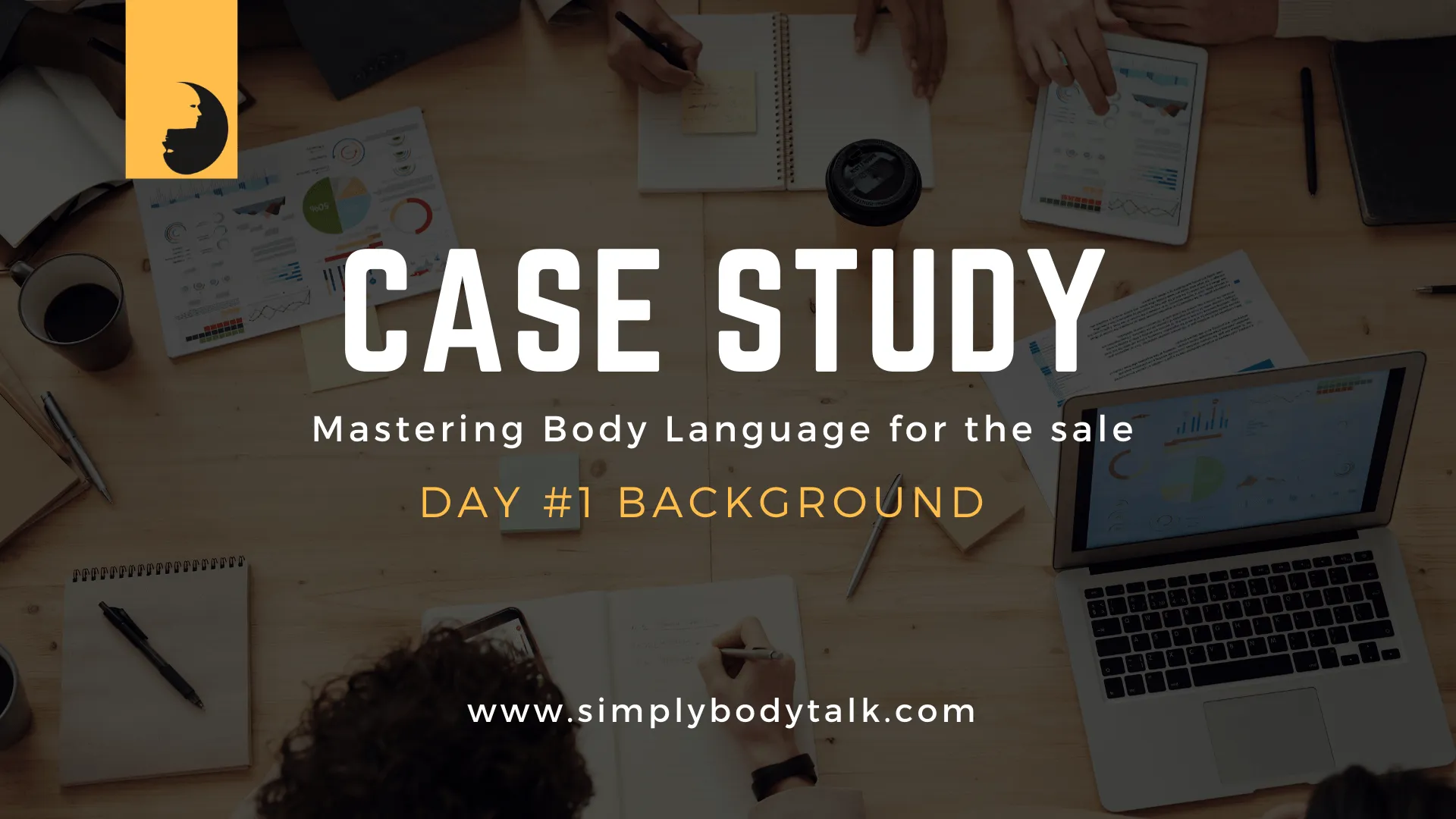 Case study on Sales skills