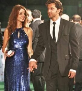 Happy marriages – The tale of Hrithik Roshan and Suzanne Khan’s body language