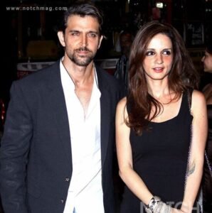 Happy marriages – The tale of Hrithik Roshan and Suzanne Khan’s body language