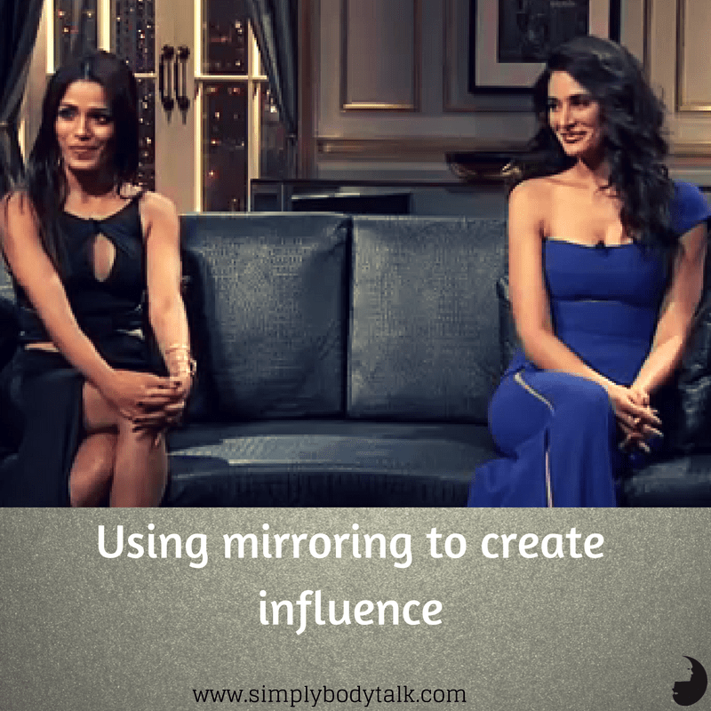 using-mirroring-to-create-influence