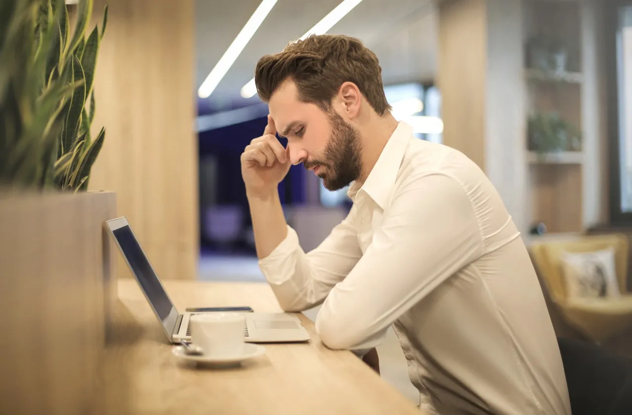 Low Morale Situations at Work