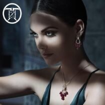 Tanishq Farah Khan collection