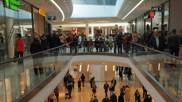 Retail Sales Force Training