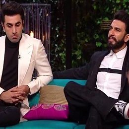 Ranbir Ranveer Simply Body Talk