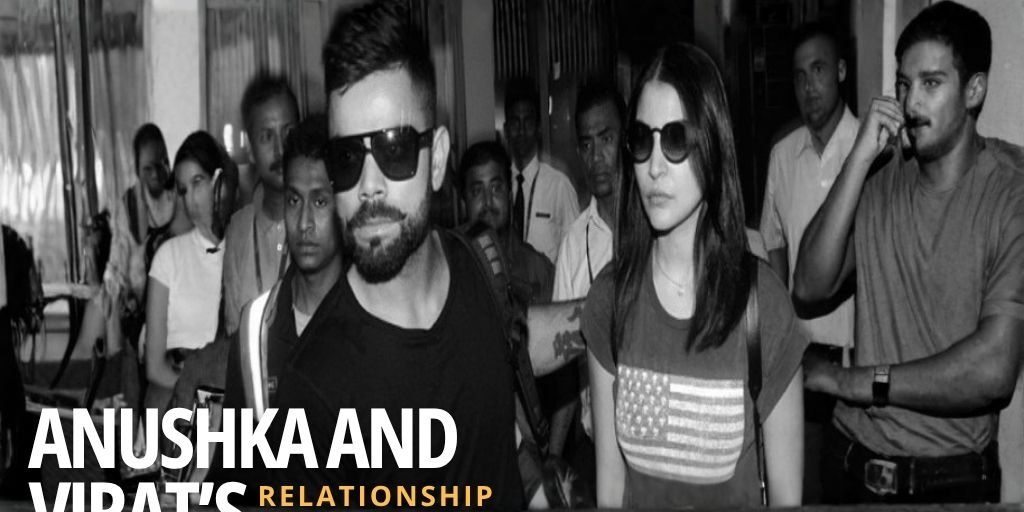 Anushka And Virat’s Relationship Analysed