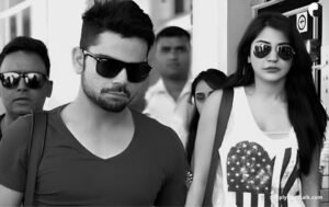 Anushka and Virat's Relationship Analysed 2 Anushka and Virat's Relationship Analysed