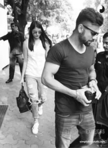 Anushka and Virat's Relationship Analysed 5 Anushka and Virat's Relationship Analysed