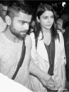 Anushka and Virat's Relationship Analysed 3 Anushka and Virat's Relationship Analysed