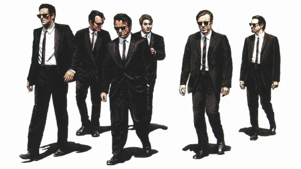 Which leader are you?