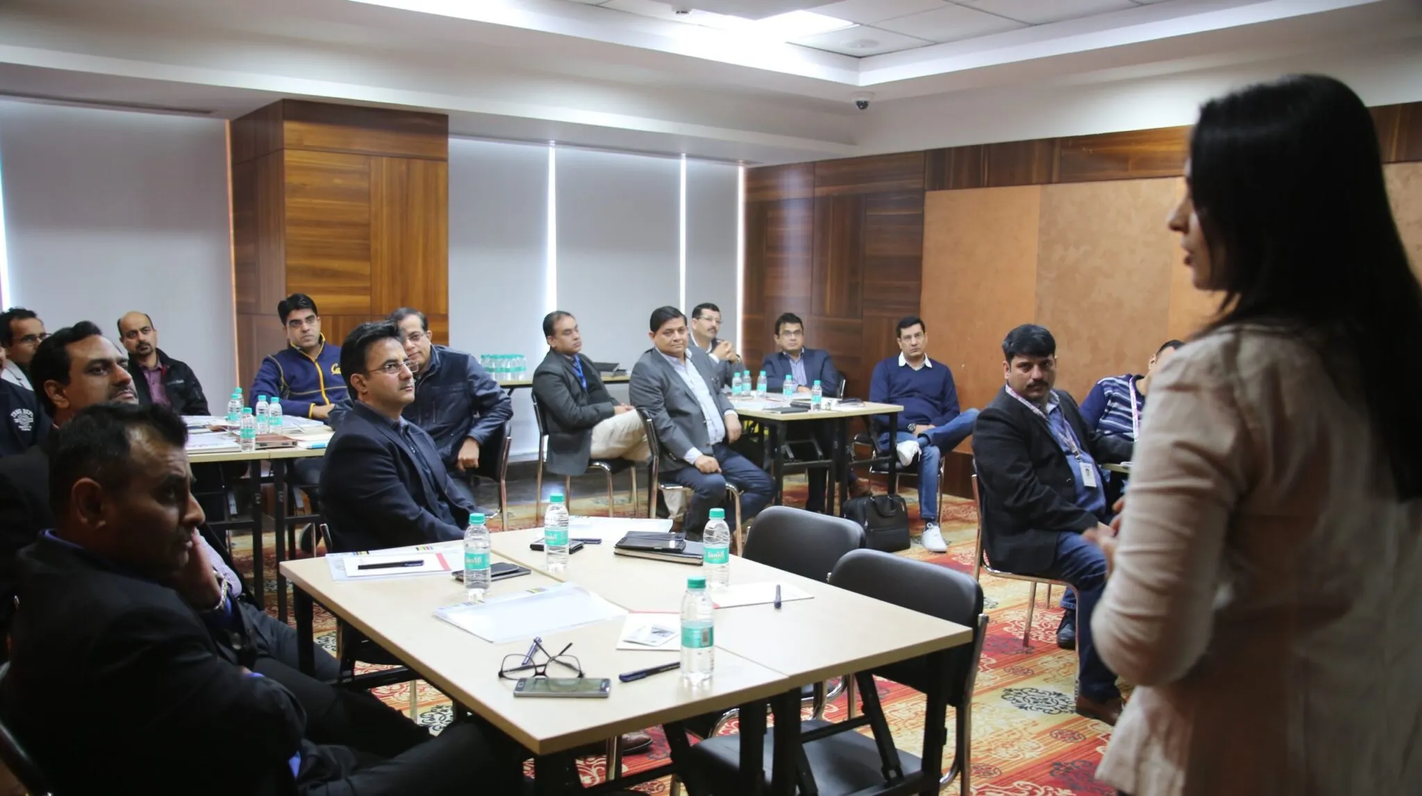 Business Communication for Managers