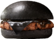 Why Black Burgers - Black as a Non-verbal Cue, an analysis