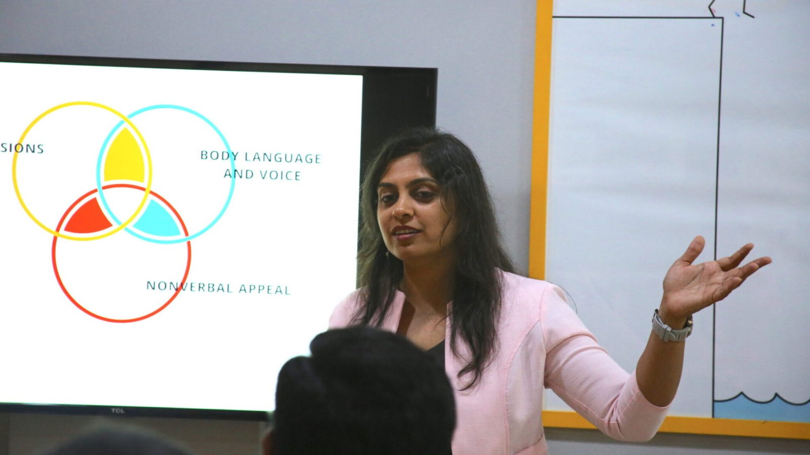 Effective Teacher Student Communication 4 Khyati Bhatt Metalearning