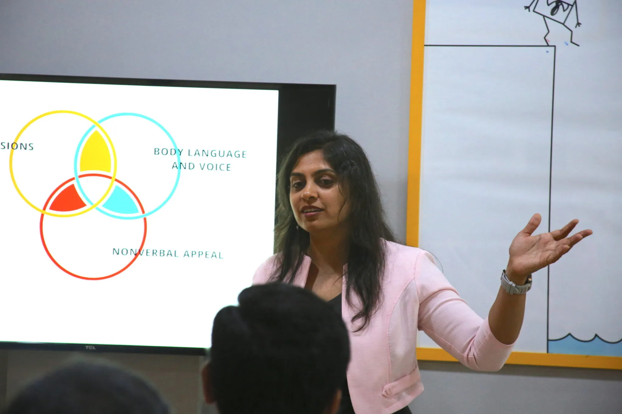 Why HR should focus on metalearning with respect to learning and development - Khyati Bhatt