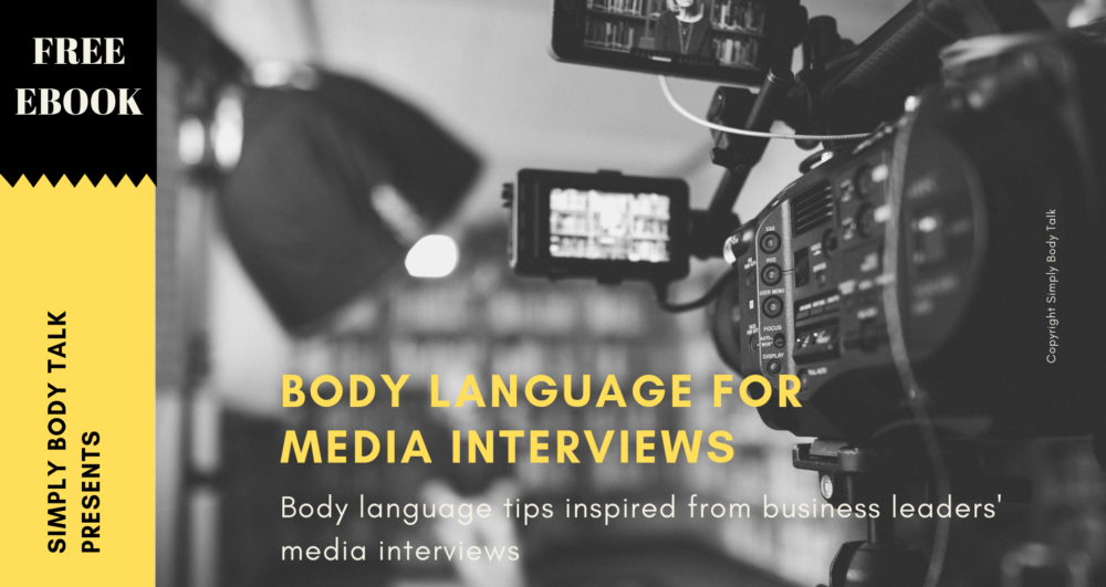 ebook for learning all-important media interview techniques