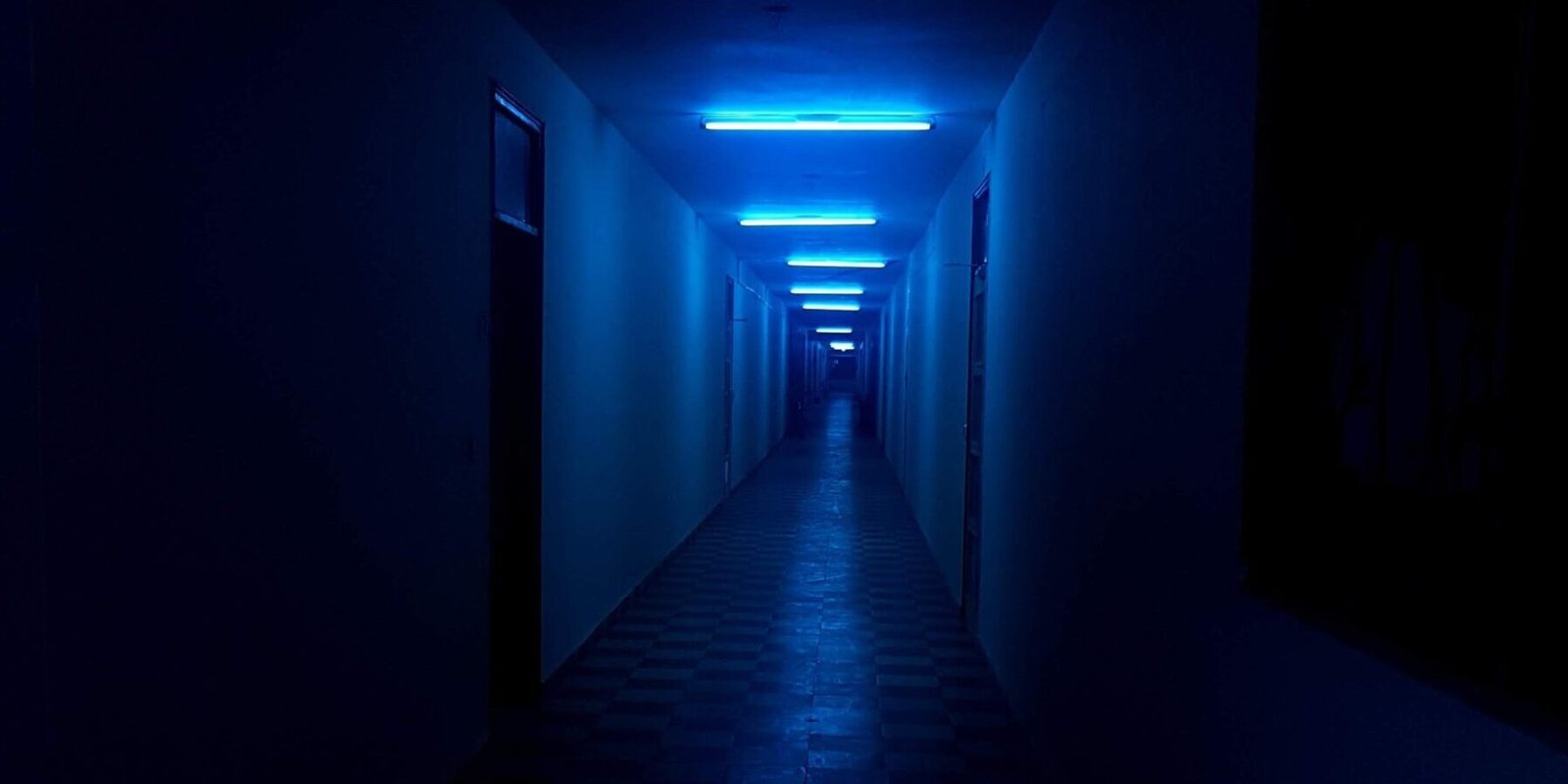 Dark Alley Freeze – When do we use this behavior? Learn more