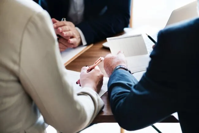 How to become a great negotiator