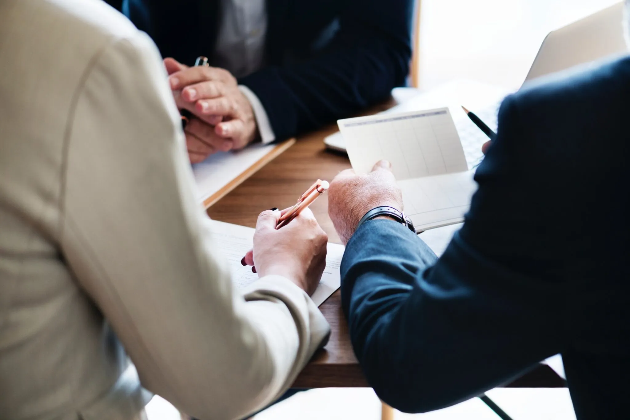 How to become a great negotiator