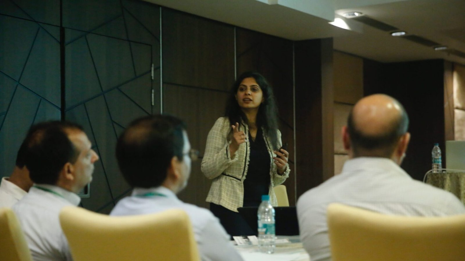 Managing Difficult Situations