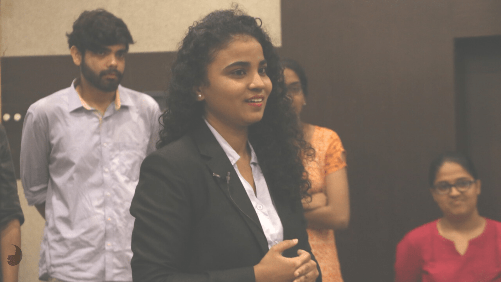 Body Language for Beginners