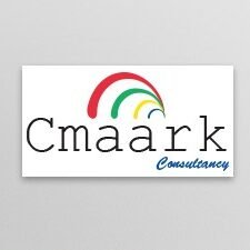 Cmaark Consultancy logo