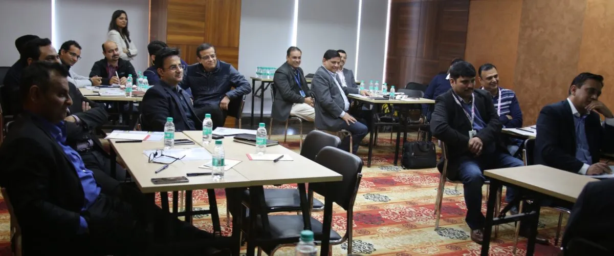 Panasonic Corporate Training