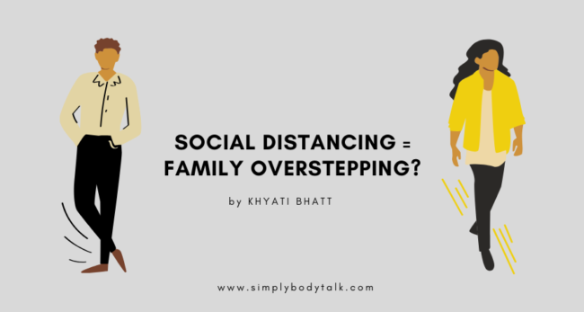 Article-Linkedin-Social-distancing Social Distancing