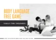 Free Body Language Game App