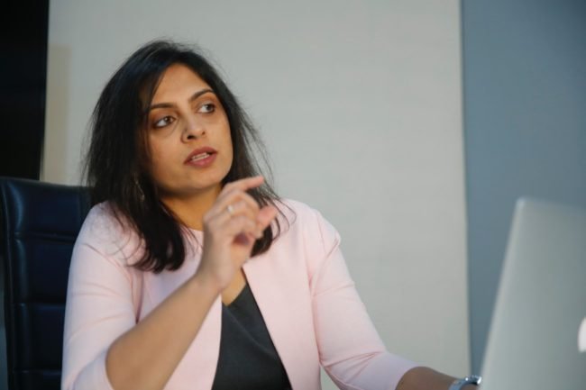 Khyati 2 The Secret to Great Leadership