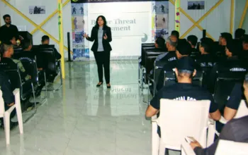 Threat Assessment for Military