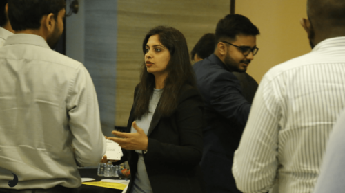 Sales Connect- Workshop for Sales force