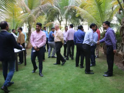 Snap-Networking