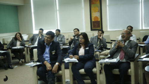 Making Impactful Presentations