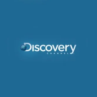 discovery logo square