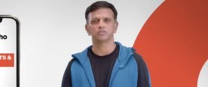 Ad Endorsement by Rahul Dravid - An analysis