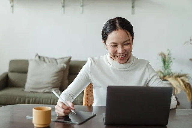 Remote Working Challenges -body language