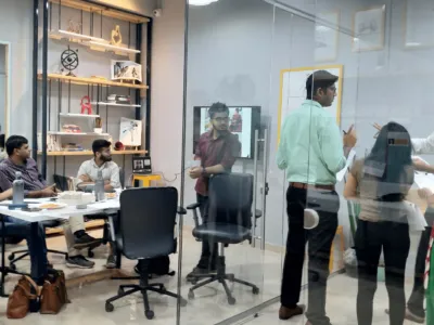Sales connect Mumbai - Corporate Training