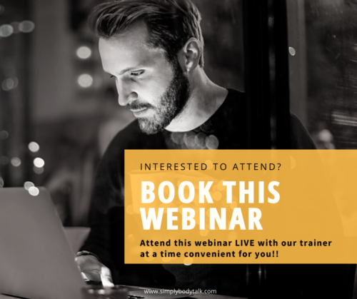 Body Language for Business