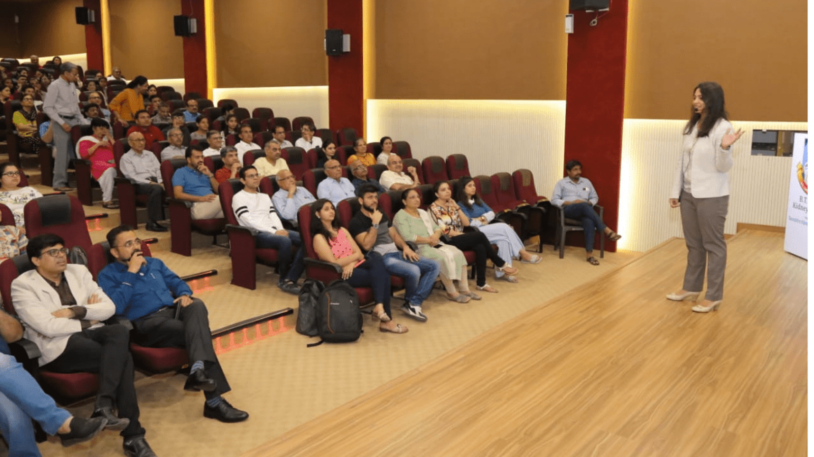 Doctor - Patient Connect